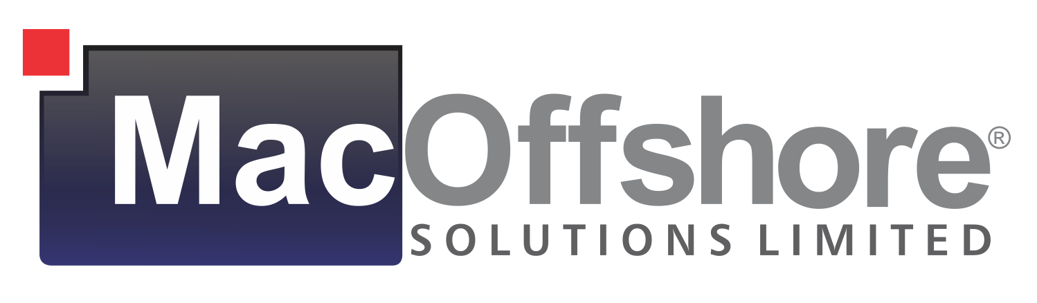 Mac Offshore Logo