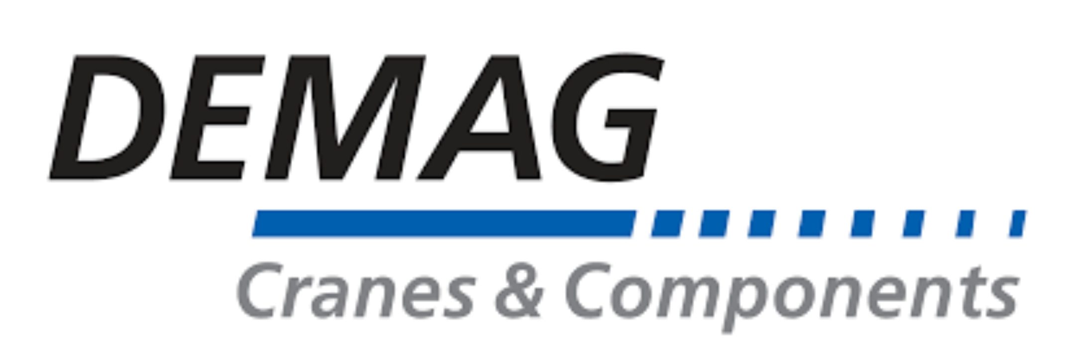 demag logo