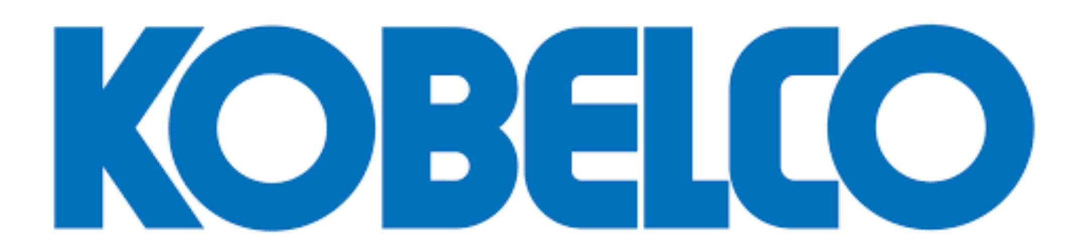 kobelco logo