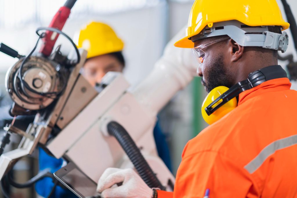 macoffshore efficiency