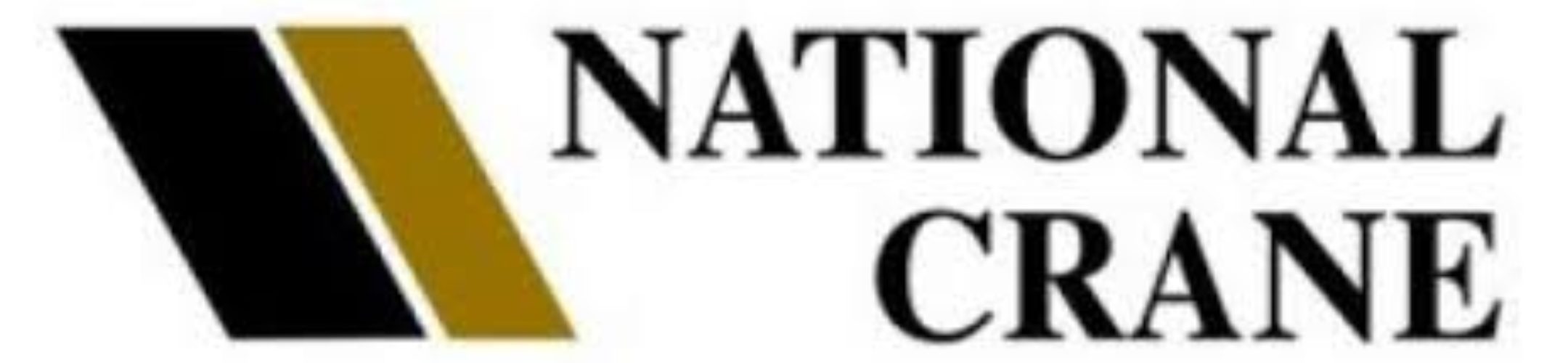 national crane logo
